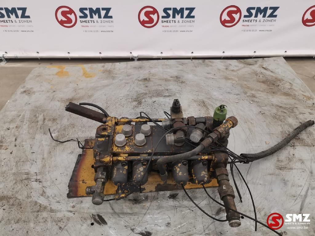 Occ Valve hydraulique Marrel, Autos : Pièces & Accessoires, Pièces camion, Autres marques, Autres pièces automobiles, Utilisé