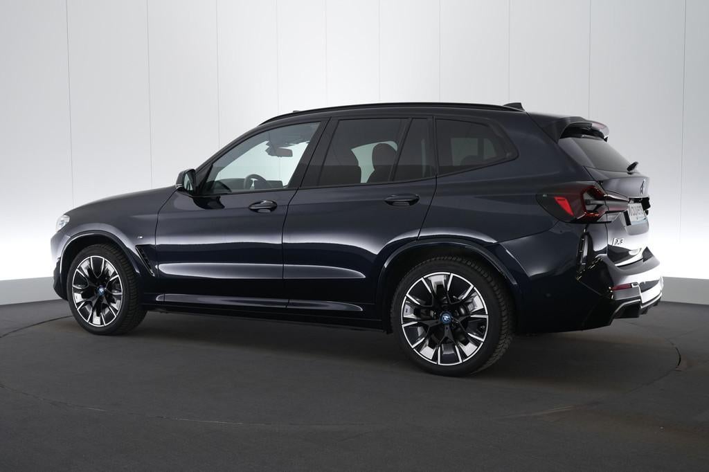 (2DBX575) BMW IX3, Autos, BMW, Entreprise, Achat, iX3, ABS, Caméra de recul, Régulateur de distance, Airbags, Alarme, Apple Carplay