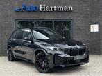 BMW X5 xDrive50e M-Sport Pro ACC|PANO|HUD|COMFORTSTOELEN|22", Automaat, 19 g/km, Elektrische stoelverstelling, Zwart