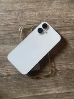 Iphone 16 blanc, Télécoms, Téléphonie mobile | Apple iPhone, Enlèvement, Comme neuf, Blanc, IPhone 16