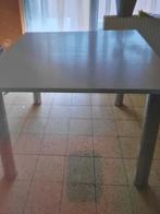 Table cuisine, Maison & Meubles, Moins de 100 cm, Enlèvement, Utilisé, 50 à 100 cm