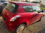 Suzuki Swift Essence Euro5 2011, Autos, Suzuki, Euro 5, Achat, Swift, Particulier