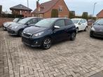 Peugeot 108 airco, Auto's, Voorwielaandrijving, 4 zetels, Stof, USB