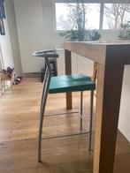 Hi - Glob Kartell barstoel, Ophalen, Kunststof, Gebruikt, Overige kleuren