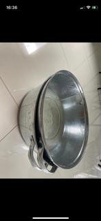 Ijsemmers, Ophalen, Zo goed als nieuw