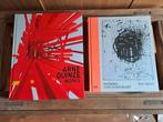 Arne Quinze kunstboeken. - Gesigneerd ., Cd's en Dvd's, Ophalen of Verzenden