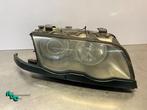 Koplamp rechts van een BMW 3-Serie (3-Serie 98-), Auto-onderdelen, Gebruikt, -, -, Ophalen of Verzenden