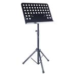 muziekpupiter, Muziek en Instrumenten, Standaarden, Ophalen, Zo goed als nieuw