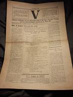 Journal belge sur les SS (après la libération), Collections, Enlèvement ou Envoi, Armée de terre, Autres types