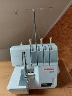 Bernina Overlock machine, Ophalen, Zo goed als nieuw, Bernina