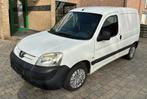 Peugeot Partner * 1J GARANTIE * GEKEURD * TOPSTAAT, Achat, 4 portes, Entreprise, 2 places