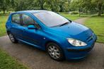 La Peugeot 307 1.4 essence est homologuée pour la vente, Autos, Achat, 5 portes, Particulier, Essence