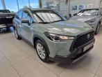 Toyota Corolla Cross 1.8Hybrid 140PK Dodehoek+Parkeersensore, Commande vocale, Achat, Euro 6, Entreprise