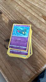 100 Pokémon kaarten, Games en Spelcomputers, Ophalen, Zo goed als nieuw
