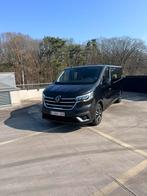 Renault Trafic, Auto's, 4 deurs, Stof, 4 cilinders, Bedrijf