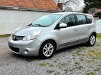 Nissan note Wordt gekeurd, Auto's, Diesel, Particulier, Euro 4, Te koop