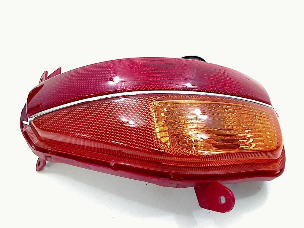 ACHTERLICHT AN 650 Burgman 2002-2004 (AN650) (35603-10g0r), Motoren, Onderdelen | Suzuki, Gebruikt