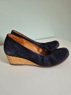 Pompes à coin Gabor, Vêtements | Femmes, Enlèvement ou Envoi, Porté, Bleu, Gabor
