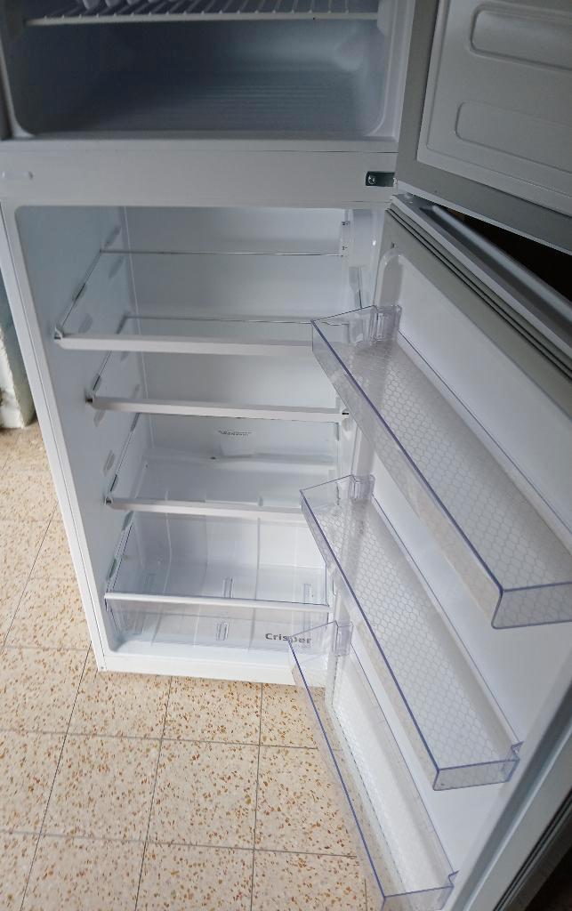 Combi Frigo Congélateur BEKO SELECTIVE, Electroménager, Réfrigérateurs & Frigos, Utilisé, Avec compartiment congélateur, 150 à 200 litres