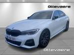 BMW Serie 3 320 Berline M Sportpack, Achat, https://public.car-pass.be/vhr/0ad51c58-bc15-4c47-9080-1f109965b3c5, Noir, Diesel