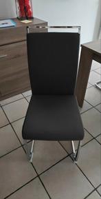 chaises de salle, Maison & Meubles, Chaises, Enlèvement