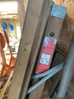 Escalier mansardé pliable, Enlèvement, Utilisé