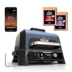 Ninja woodfire pro connect xl garantie, Enlèvement ou Envoi, Comme neuf