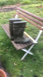 Rubber laarzen maat 43 merk Nora, Kleding | Heren, Ophalen