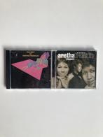 Aretha franklin en andere (zie lijst), Cd's en Dvd's, Cd's | R&B en Soul, Ophalen of Verzenden, Zo goed als nieuw
