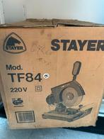 Ijzerzaagmachine, Enlèvement, Comme neuf