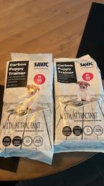 Puppy trainingpads, Dieren en Toebehoren, Ophalen, Nieuw