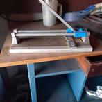Tegelsnijder, Bricolage & Construction, Tours, Enlèvement
