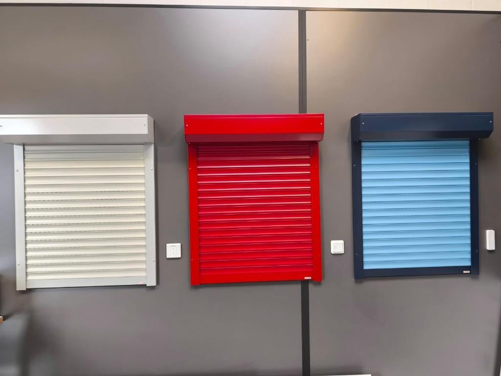 DEPANNAGE/REPARATION FENETRE PORTE COULISSANT VOLET MAN/ELEC, Bricolage & Construction, Neuf, 200 cm ou plus, Autres couleurs