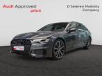 Audi A6 Avant PHEV A6 Avant PHEV 55 TFSI e Q Competition S t, Autos, Audi, Argent ou Gris, Achat, Break, 30 g/km
