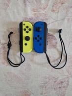 Joy Cons voor de Switch te koop., Games en Spelcomputers, Spelcomputers | Nintendo Consoles | Accessoires, Ophalen, Switch