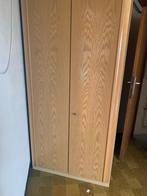 Kleerkast, Huis en Inrichting, Woonaccessoires | Kamerschermen, Ophalen, Zo goed als nieuw