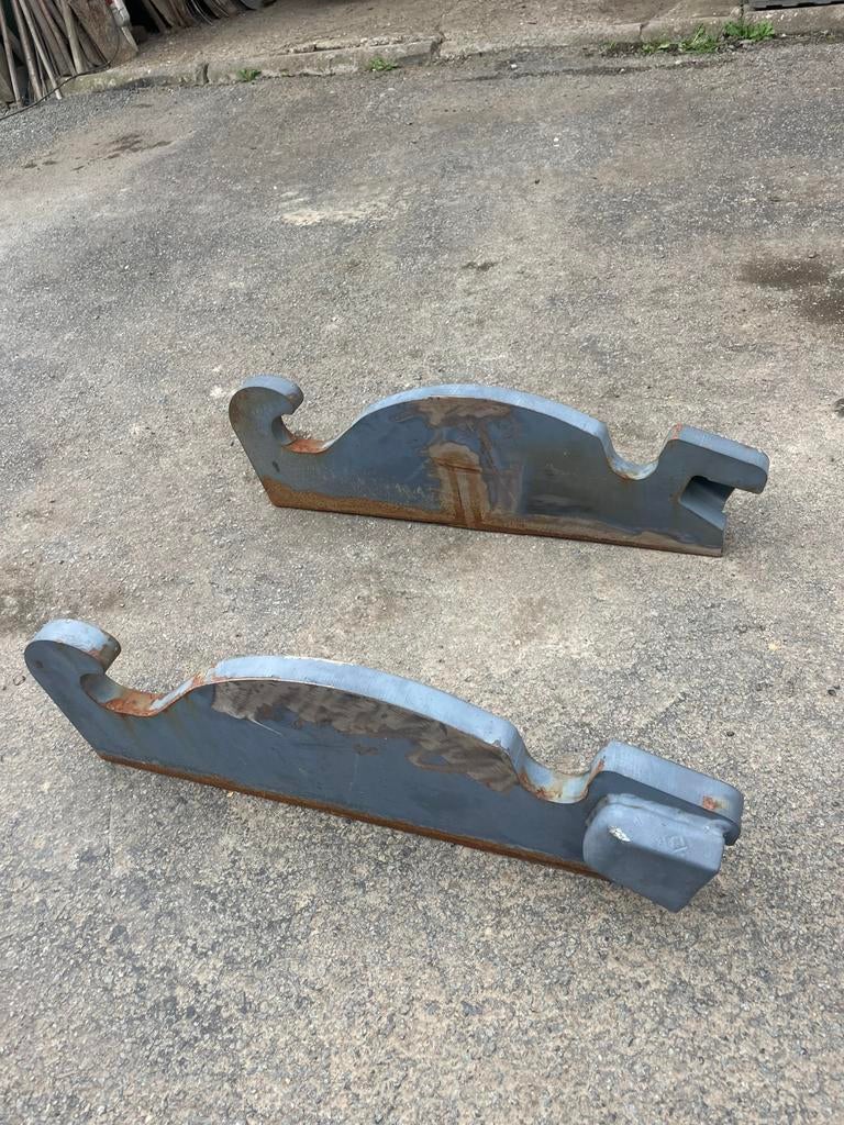 Attache verachtert cw30, Articles professionnels, Enlèvement ou Envoi