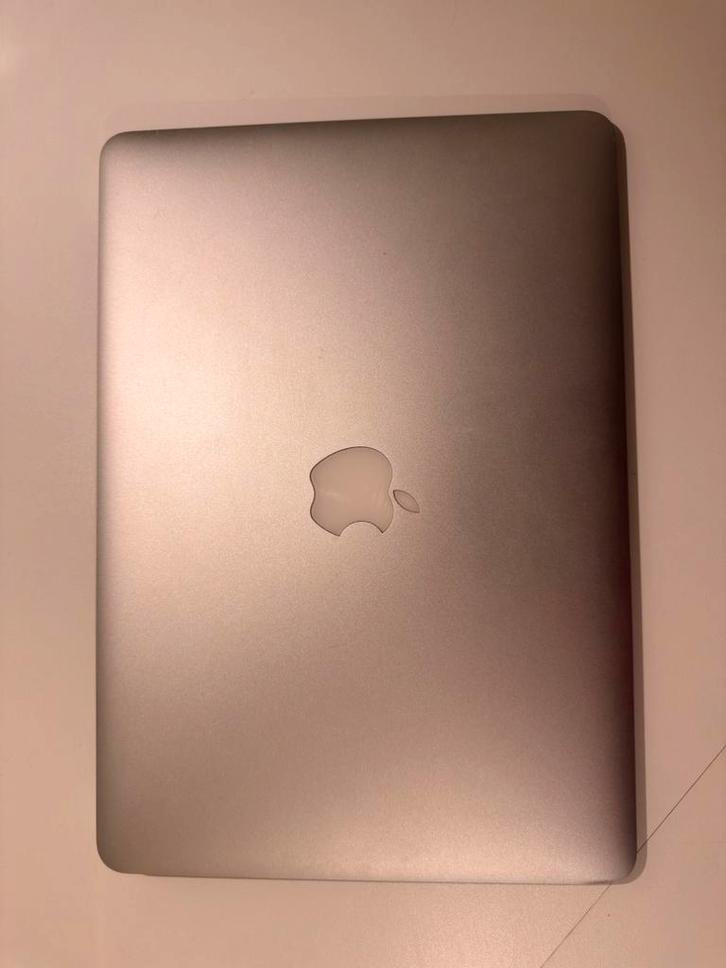 Vends MacBook Air 2015, Informatique & Logiciels, Apple Macbooks, MacBook, Enlèvement