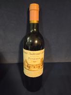 VIEUX CHÂTEAU CERTAN 1990 - Pomerol - Millésime Historique -, Collections, Vins, Enlèvement