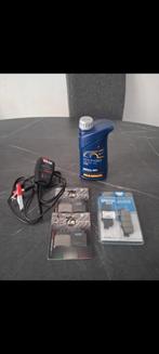 Accessoires cruisym 125cc