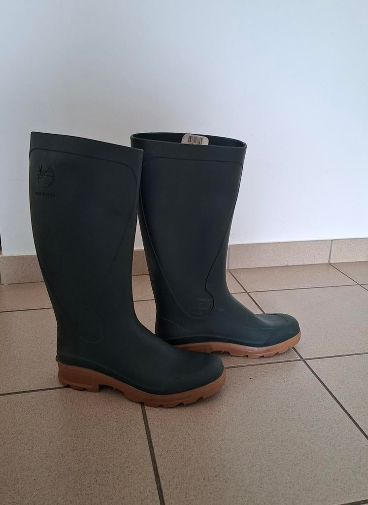 Rubberen laarzen, Tuin en Terras, Ophalen, Laarzen