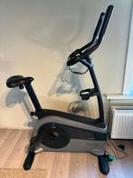 hometrainer merk domyos, Ophalen, Nieuw, Metaal, Buik