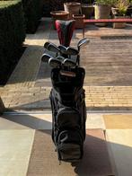 TaylorMade Complete Golfset, Sport en Fitness, Golf, Ophalen, Gebruikt