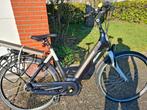 Sparta ION E-bike 55cm – 70-120km – Accu in Frame –