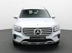 Mercedes-Benz GLB 180 d Luxury Line + LEDER + 7 ZITPLAATSEN, Auto's, Gebruikt, 4 cilinders, 116 pk, 7 zetels