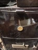 Stijlvolle kolenkachel Juno, Huis en Inrichting, Ophalen, Gebruikt