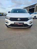 VW T-Roc 1.0 TSI United, Achat, Euro 6, Entreprise, Boîte manuelle