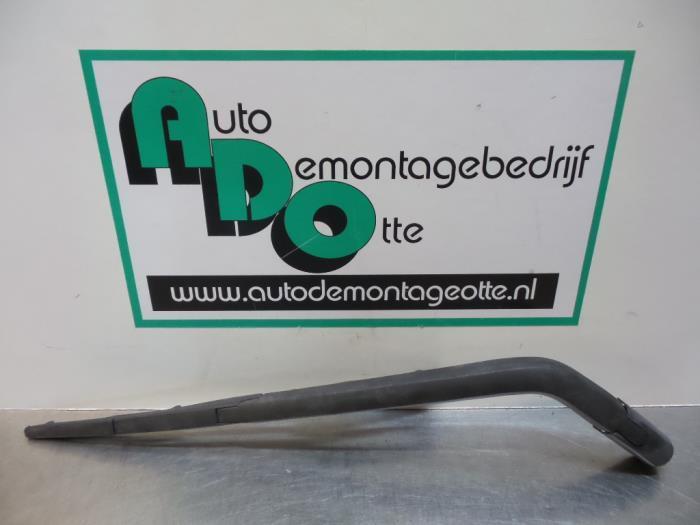 Ruitenwisserarm achter van een Toyota Corolla Verso, Auto-onderdelen, Ruiten en Toebehoren, Toyota, Gebruikt, Ophalen of Verzenden