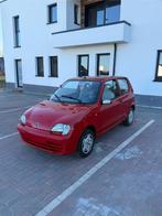 Fiat Seicento Prête à immatriculer, Auto's, Seicento, Particulier, Te koop, Benzine