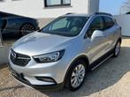 OPEL Mokka X  1.6i Edition, Auto's, Opel, 1596 cc, Stof, Bedrijf, Handgeschakeld